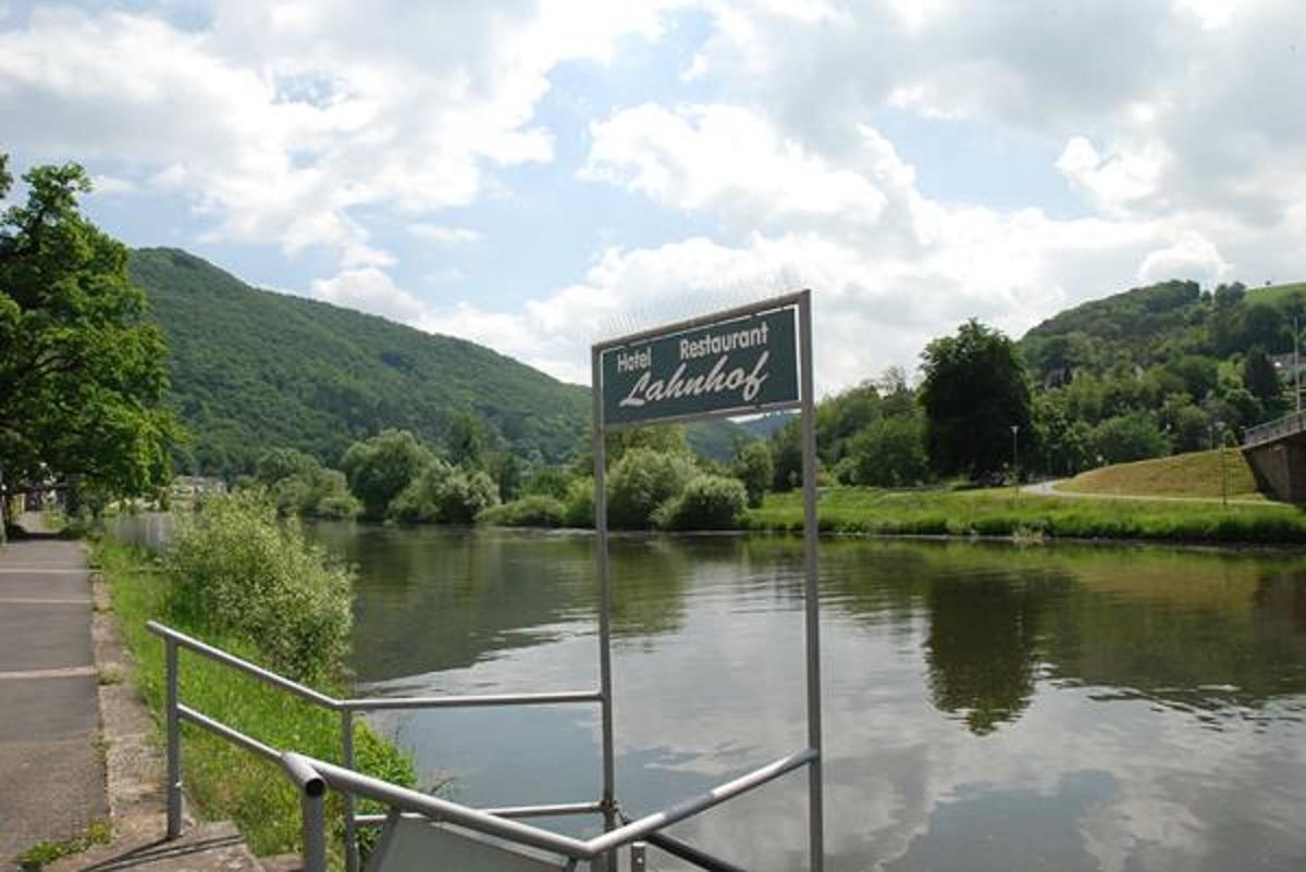 Restaurant Lahnhof Hotel