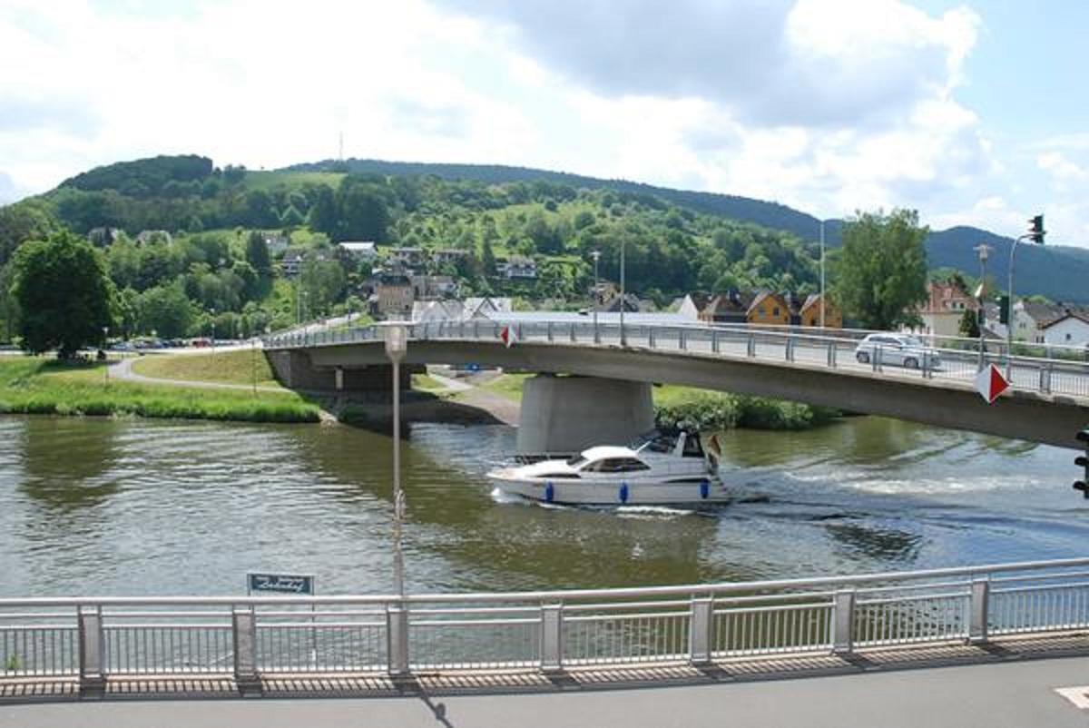 Restaurant Lahnhof 2*