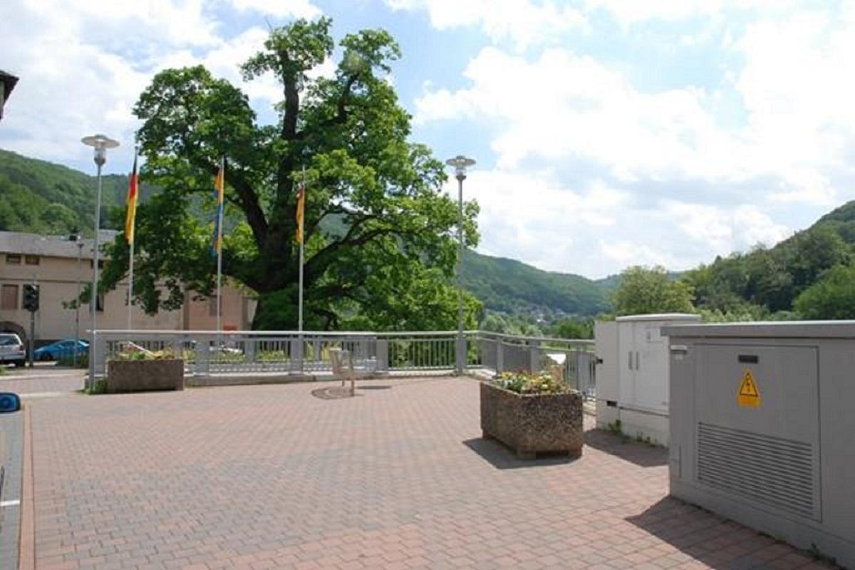 Hotel Restaurant Lahnhof