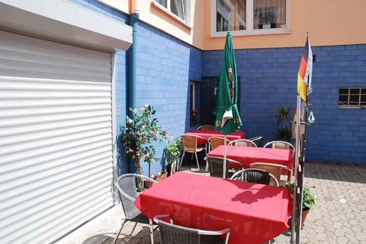 Restaurant Lahnhof
