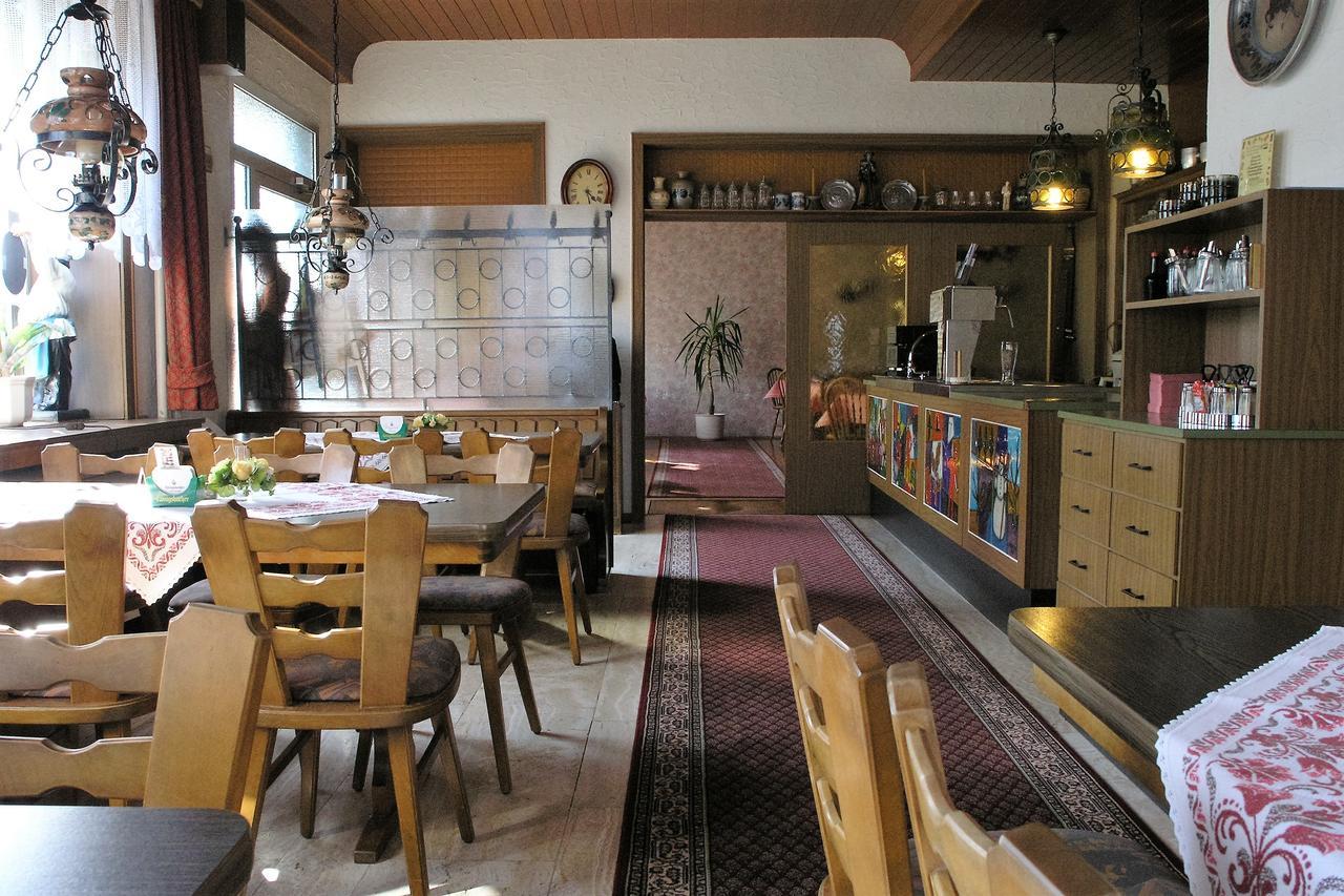 Restaurant Lahnhof Dausenau