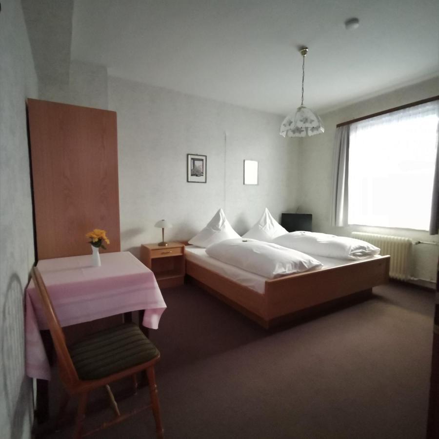 Restaurant Lahnhof Hotel Dausenau